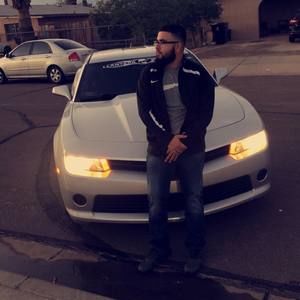 Meet your Posher, Pablo